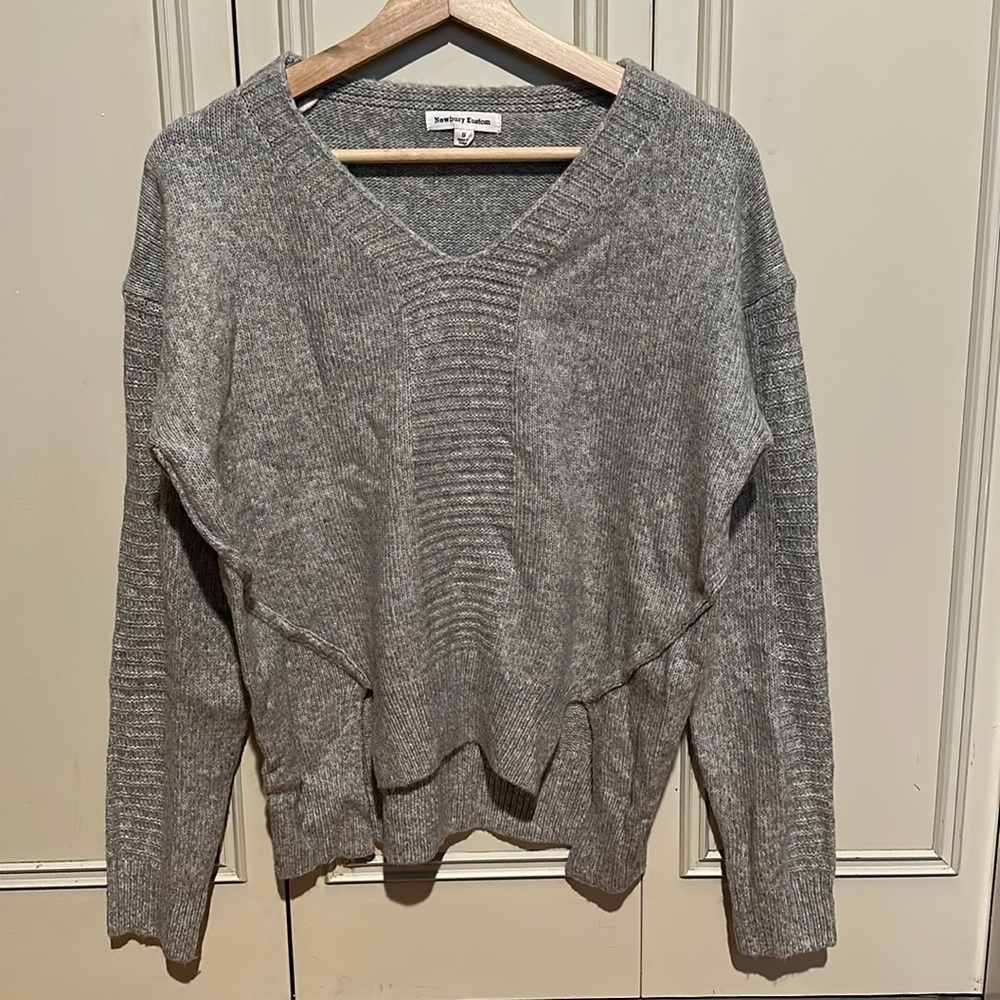 Newbury Kustom sweater